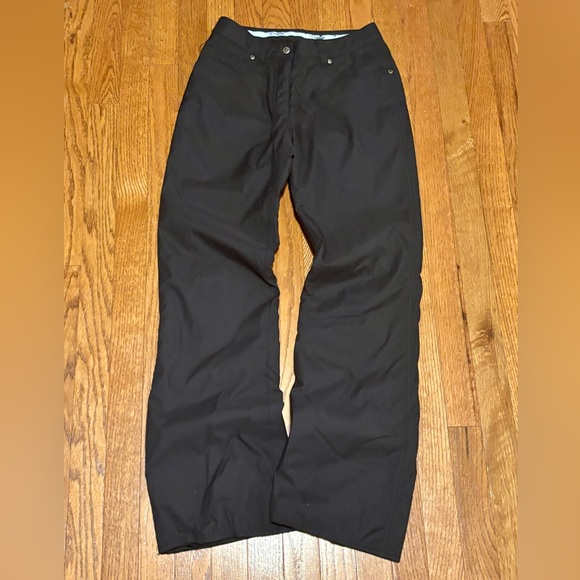 FERA Woman’s Ski/Snow Pant 4 Long - Picture 1 of 10